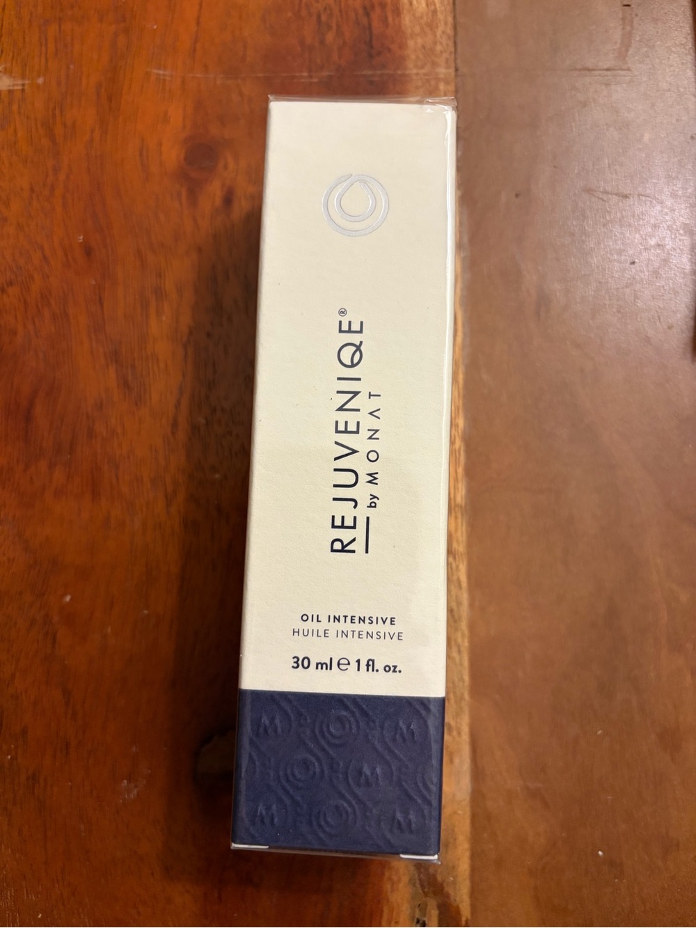 Rejuveniqe Oil Intensive Hair and Facial Oil 1oz, 30ml